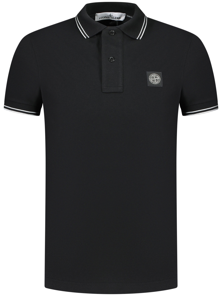 Stone Island 81152SC18 A0029 BLACK