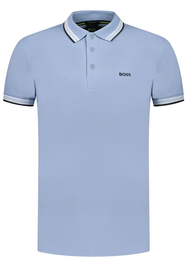 Hugo Boss 50469055 PADDY-Z25 496 OPEN BLUE