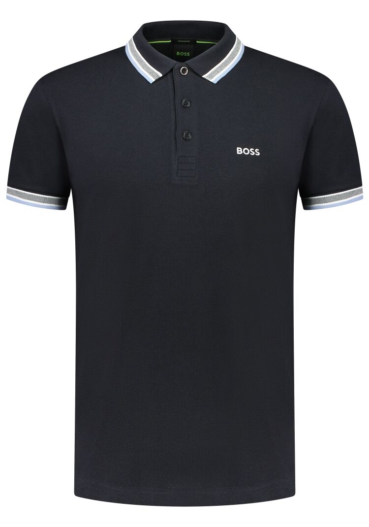 Hugo Boss 50469055 PADDY-Z25 409 DARK BLUE