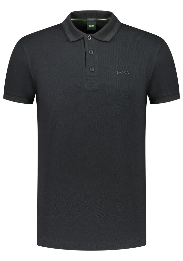 Hugo Boss 50469055 PADDY-Z25 009 BLACK