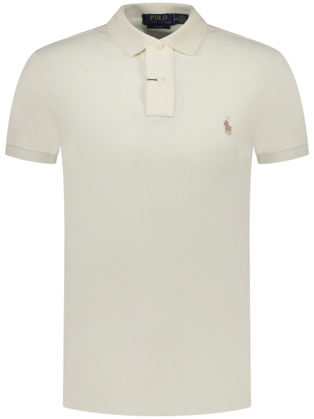 Polo Ralph Lauren  710-536856 417 P.CREAM