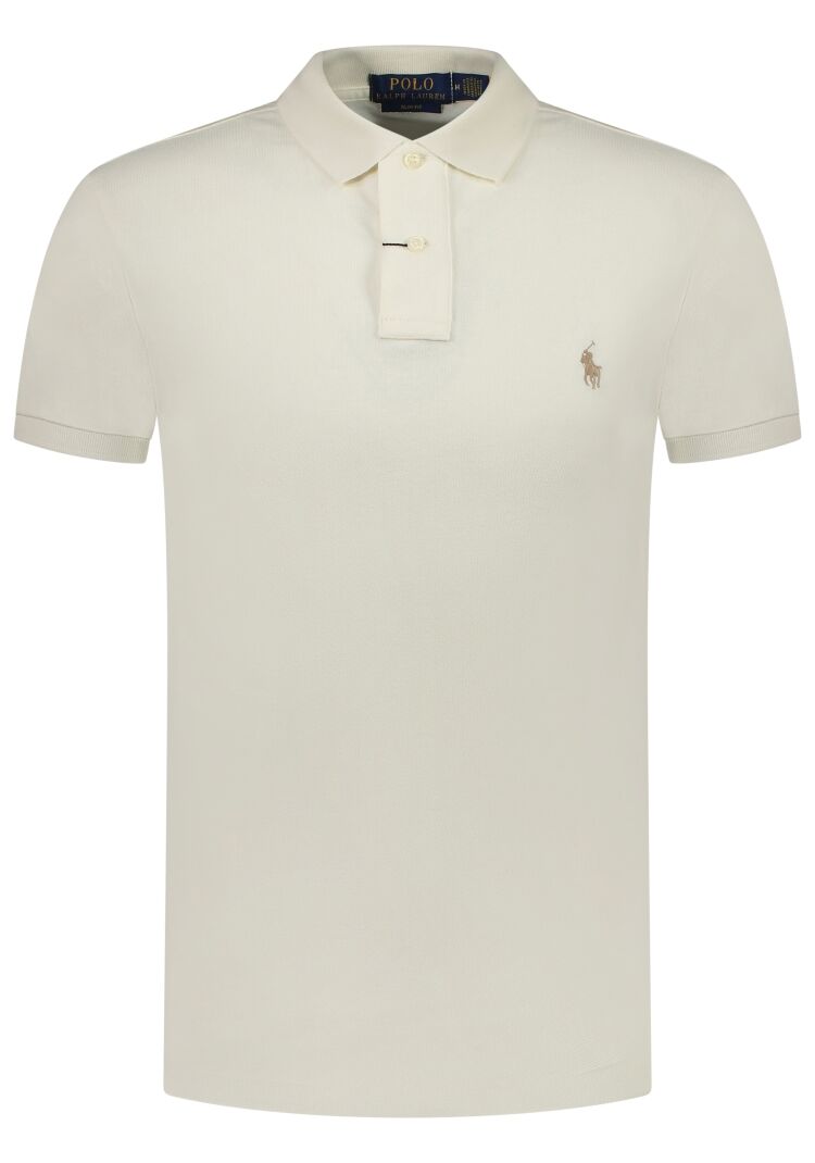 Polo Ralph Lauren  710-536856 417 P.CREAM