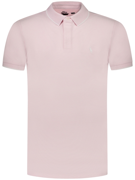 Polo Ralph Lauren  710-963494 003 G.PINK/WHITE