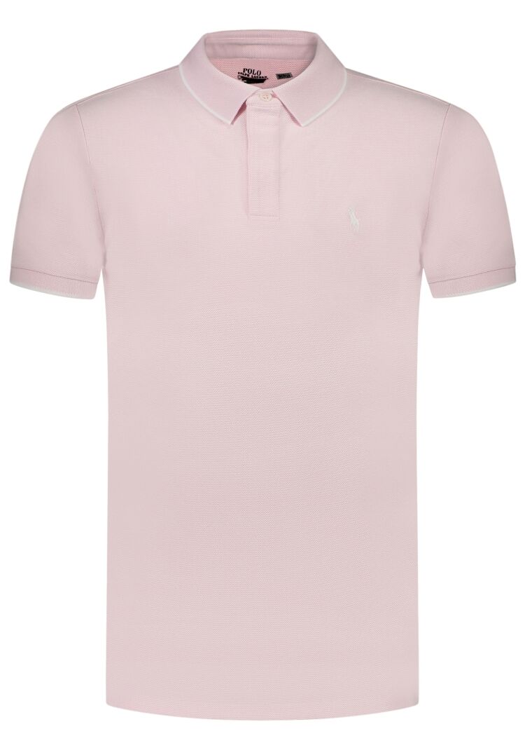 Polo Ralph Lauren  710-963494 003 G.PINK/WHITE