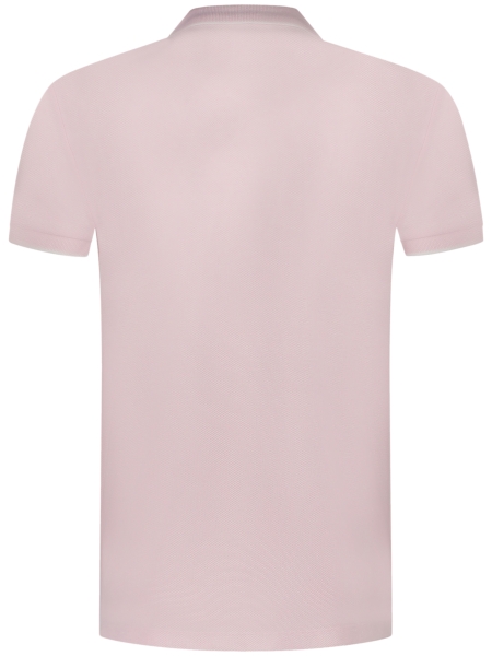 Polo Ralph Lauren  710-963494 003 G.PINK/WHITE