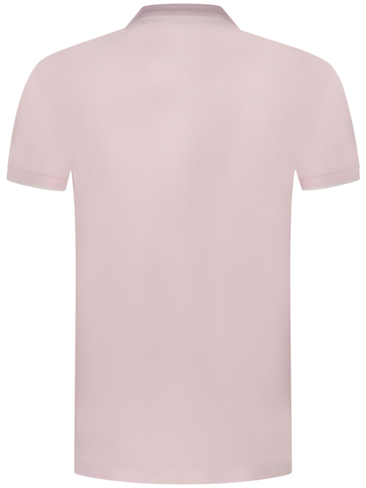 Polo Ralph Lauren  710-963494 003 G.PINK/WHITE