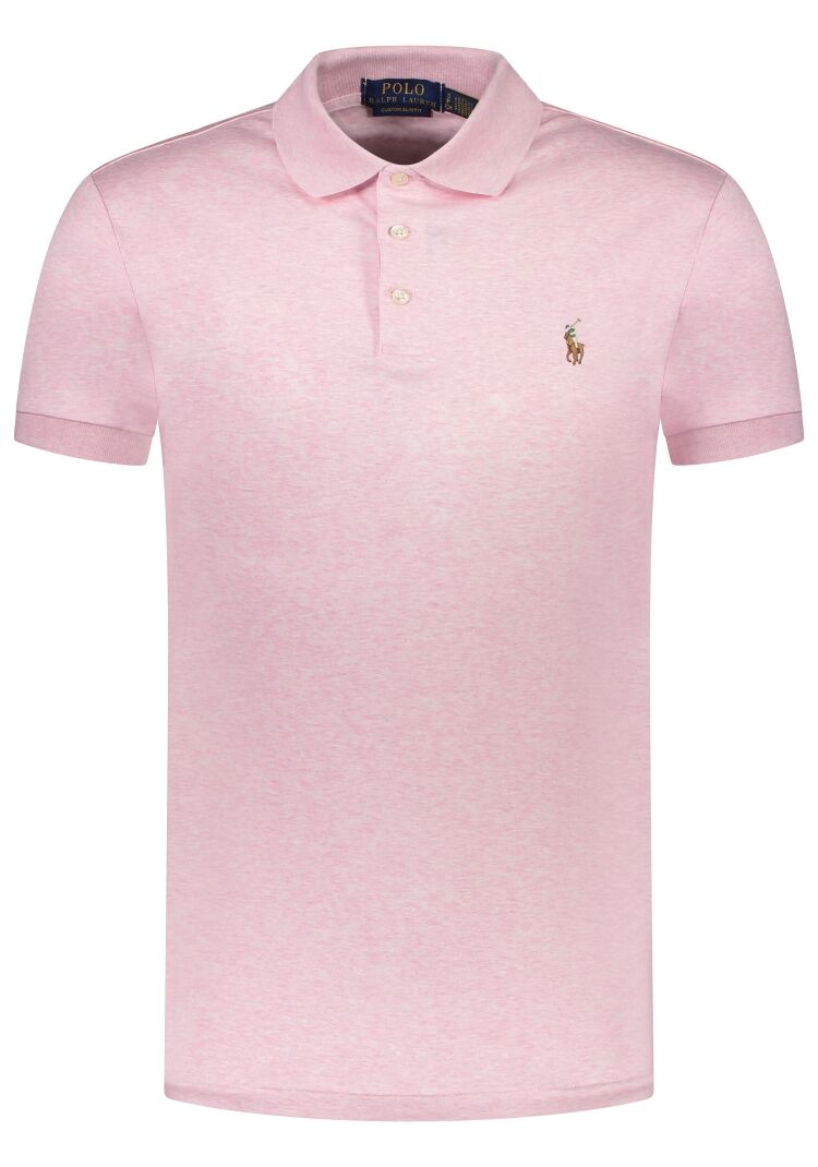 Polo Ralph Lauren  710-704319 Z25 167 C. PINK HEATHER