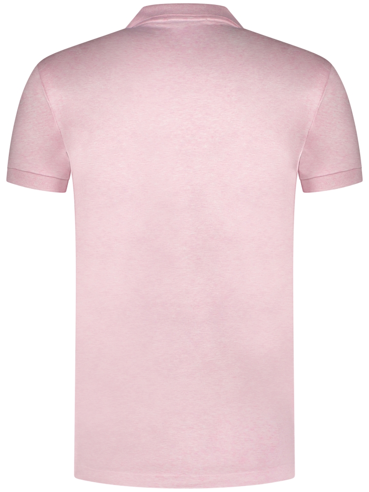 Polo Ralph Lauren  710-704319 Z25 167 C. PINK HEATHER