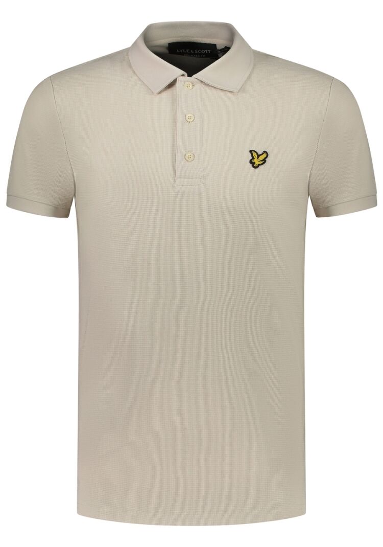 Lyle and Scott SP2003V W870 COVE