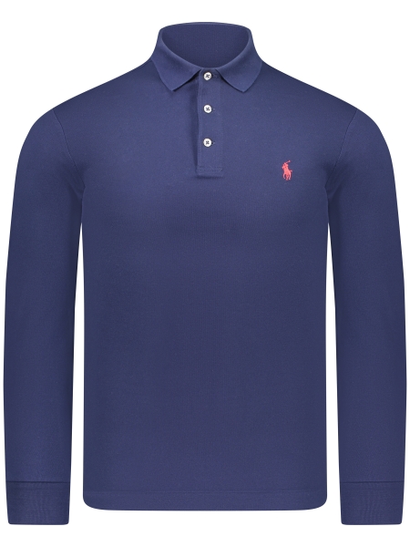 Polo Ralph Lauren  710-717285-ST 018 FR NAVY