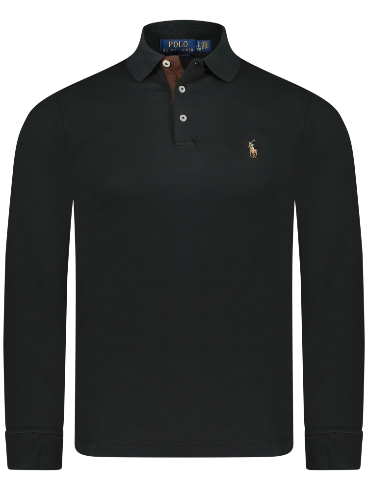 Polo Ralph Lauren  710-671785-W24 002 POLO BLACK