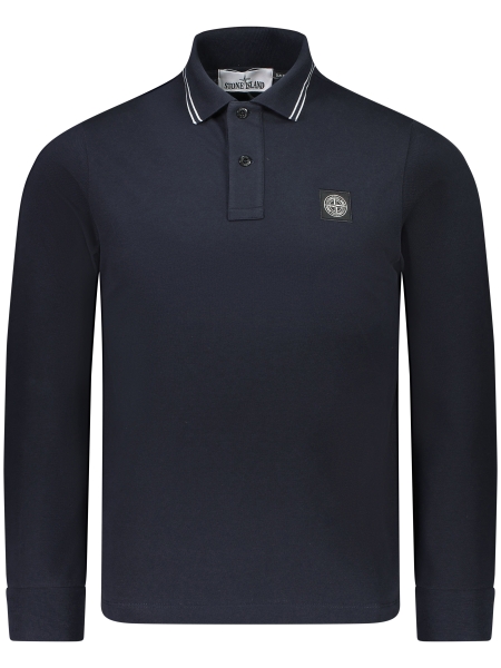 Stone Island 81152SL18 A0020 NAVY BLUE