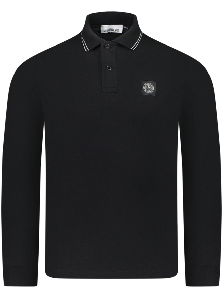 Stone Island 81152SL18 A0029 BLACK