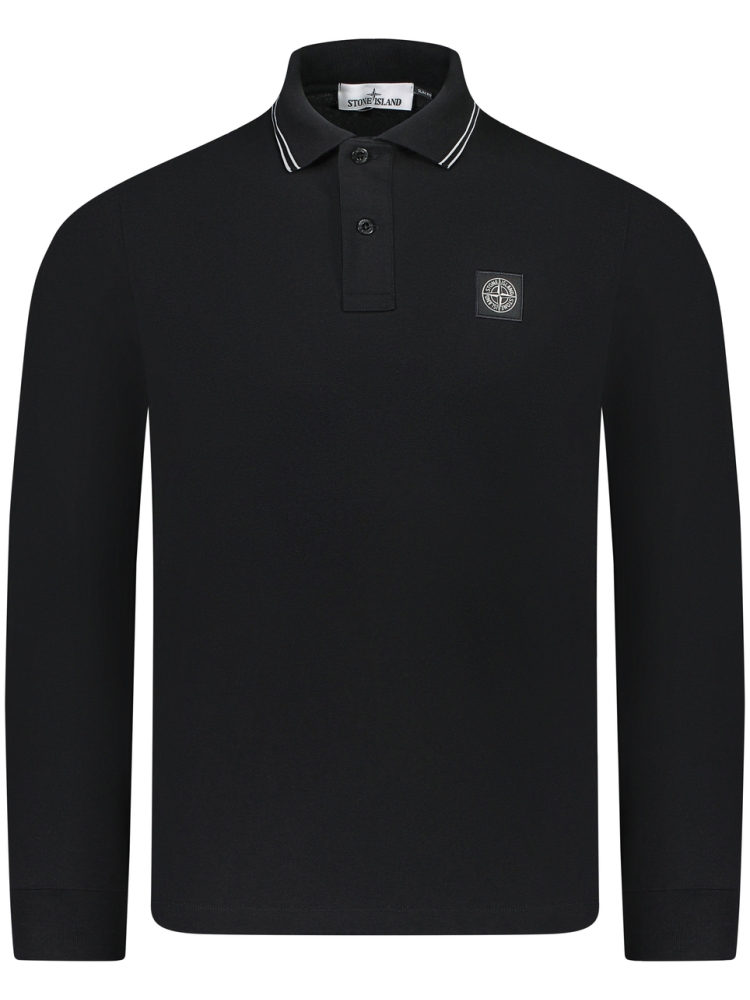 Stone Island 81152SL18 A0029 BLACK