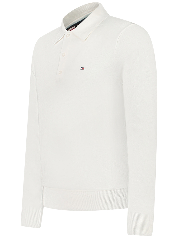 Tommy Hilfiger  MW0MW36519 YBI IVORY