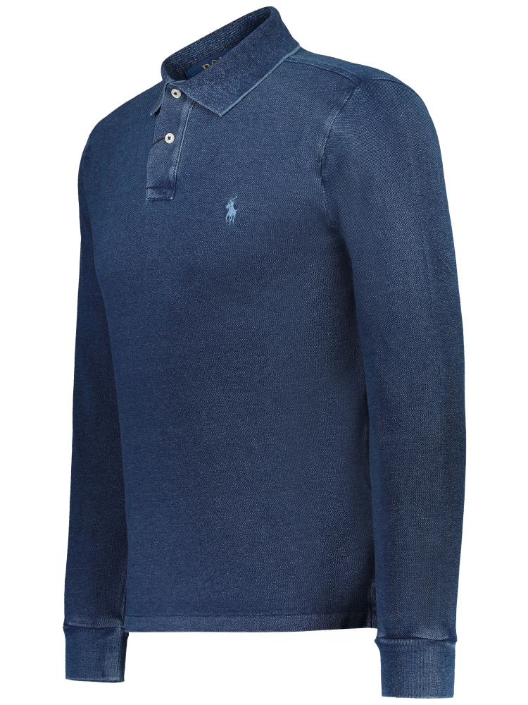 Polo Ralph Lauren  710-970583 001 DARK INDIGO