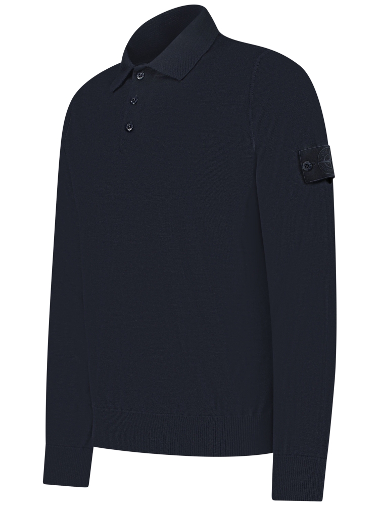 Stone Island K1S155100071 S00FC V0020 NAVY BLUE