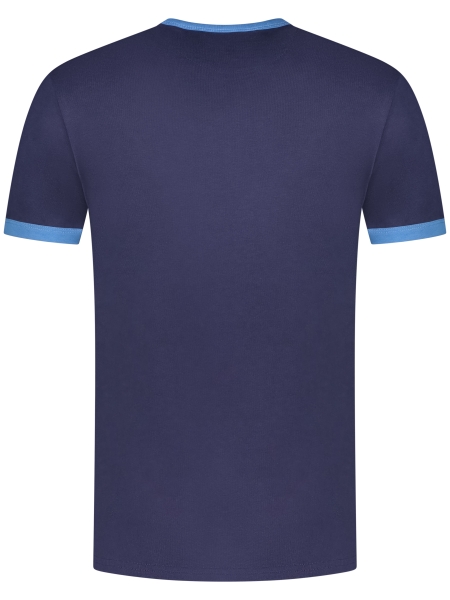 Lyle and Scott TS705VOG-Z22 W610 NAVY/SP.BLUE