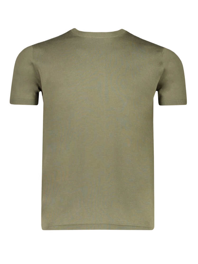 Aspesi M149 3371 MAGLIA 01393 GREEN