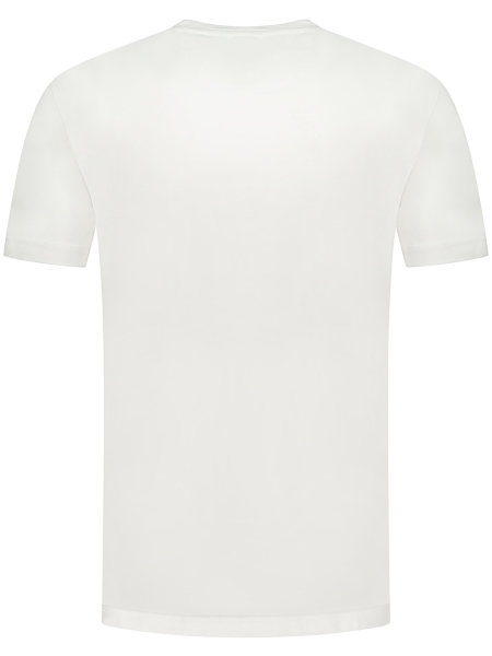 Hugo Boss 50488833 TEE 3 100 WHITE