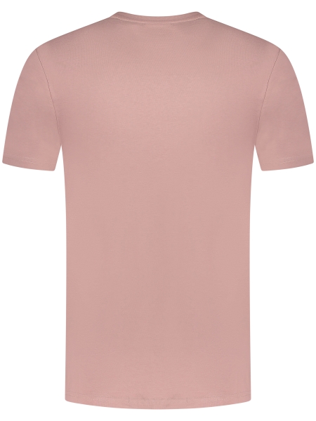 Lyle and Scott TS400VOG-Z23 W868 H.PINK