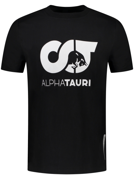 AlphaTauri ATA22035-Z23 BLACK