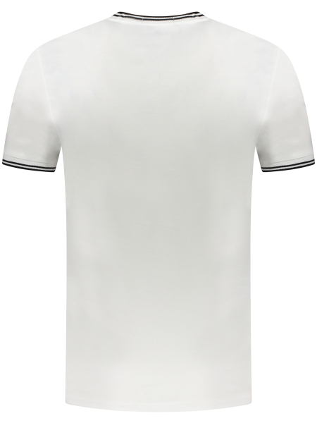 Fred Perry M1588 ST 100 WHITE