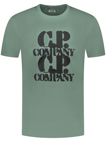 C.P. Company 16CMTS137A-005100W 626 GREEN BAY