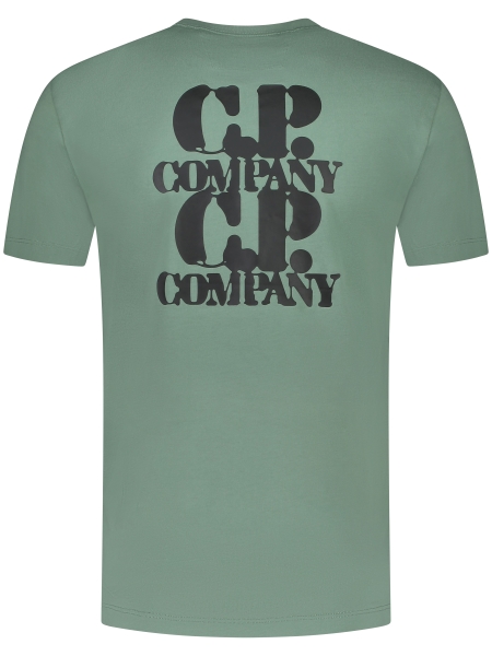 C.P. Company 16CMTS137A-005100W 626 GREEN BAY