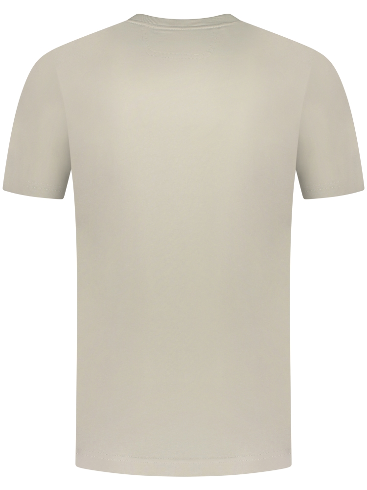 Hugo Boss 50519358 TEE1 271 LIGHT BEIGE