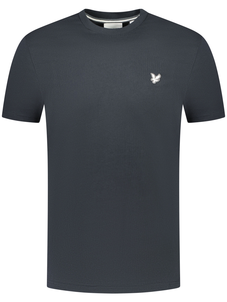 Lyle and Scott TS2141V W835 LACQUER