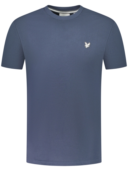 Lyle and Scott TS2141V X203 MIDNIGHT NAVY