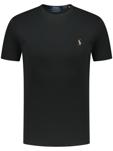 Polo Ralph Lauren  710-740727-W24 001 POLO BLACK