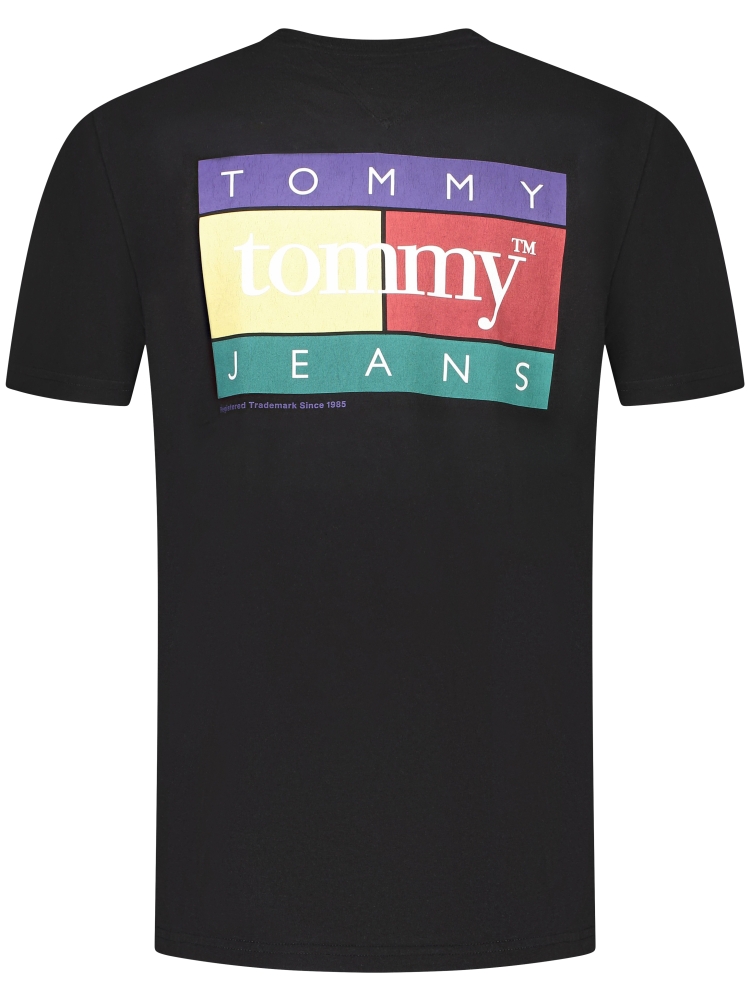 tommy hilfiger jeans DM0DM18527 BDS