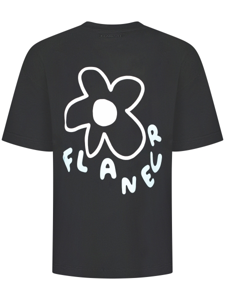 Flaneur F15024 BLACK