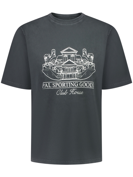 pal sporting goods PALSS25033 AIR BOAT T-SHIRT 010