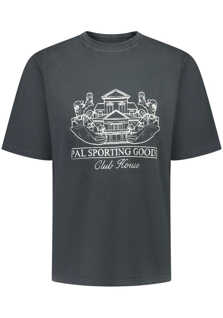 pal sporting goods PALSS25033 AIR BOAT T-SHIRT 010