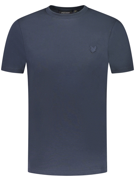 Lyle and Scott TS2100TON Z271 DARK NAVY