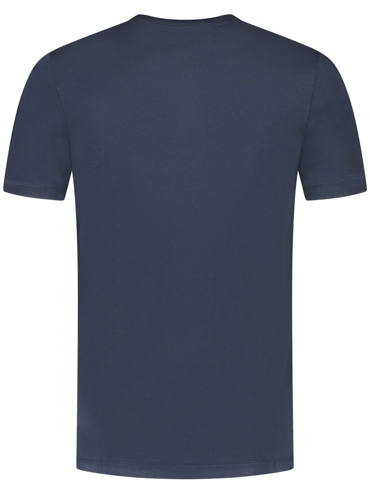 Lyle and Scott TS2100TON Z271 DARK NAVY