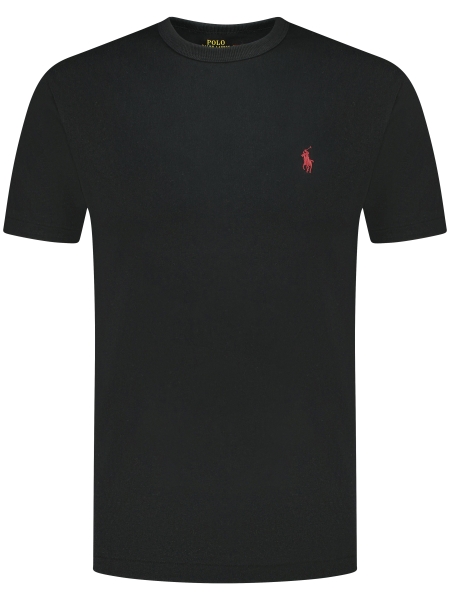 Polo Ralph Lauren  710-811284-Z25 001 POLO BLACK