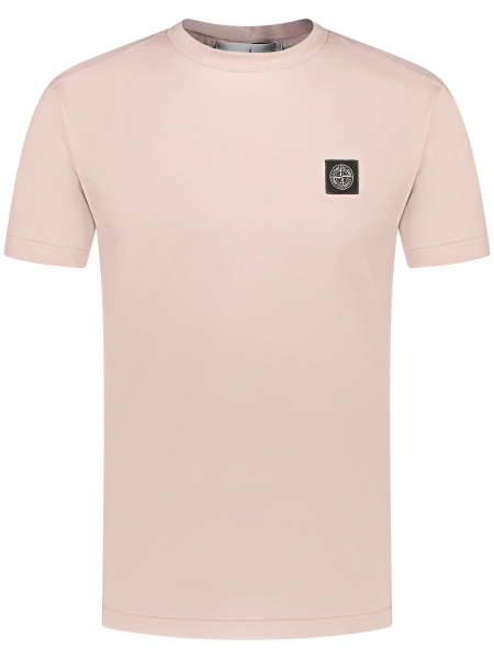 Stone Island K1S152100039 S0013 V0082 ANTIQUE ROSE