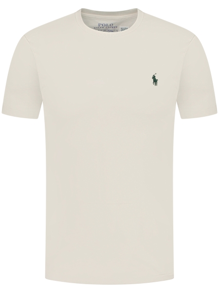 Polo Ralph Lauren  710-671438 Z25 421 A. CREAM/A. GREEN