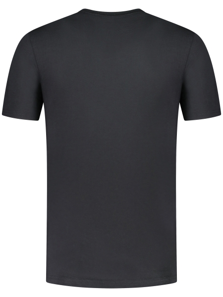 Lyle and Scott TS400TON-Z25 Z865 JET BLACK