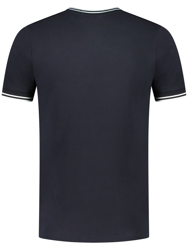 Fred Perry M1588 TWIN TIPPED 795 NAVY