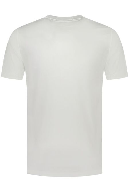 Fred Perry M4580 EMB. 100 WHITE