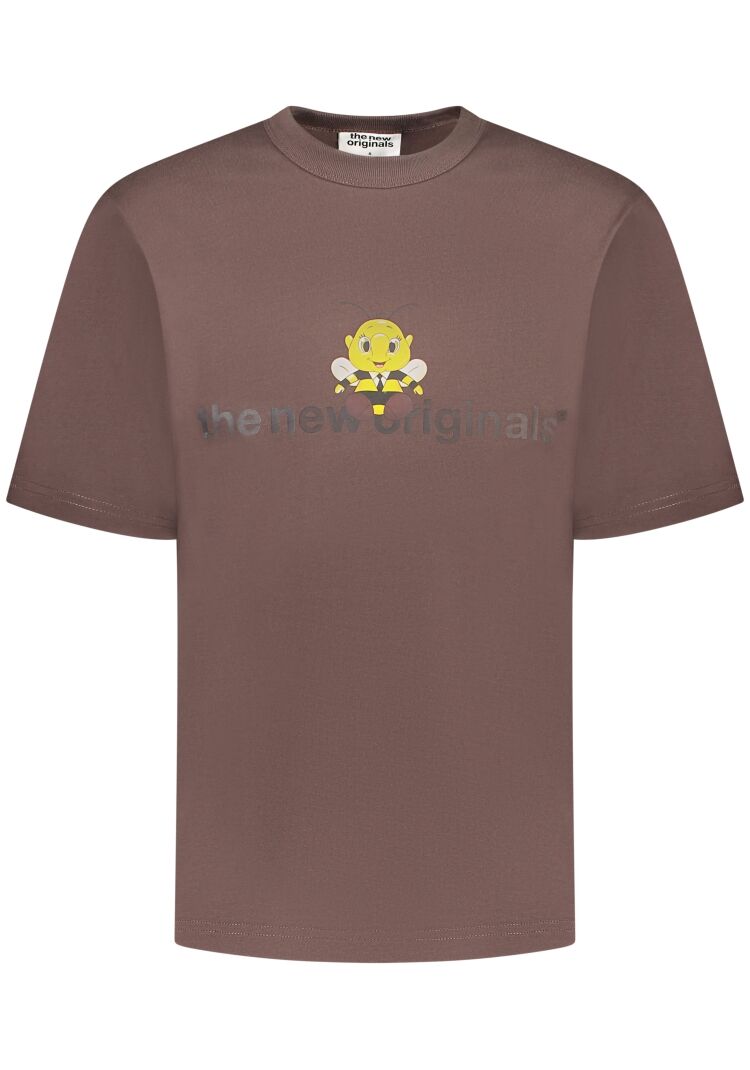 TNO BEE CLIP ART TEE POTTING SOIL