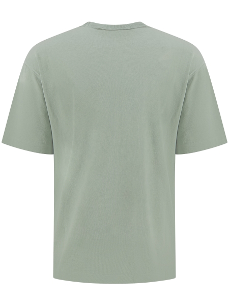 Stone Island L1S15 2100006 S0050 V0055 SAGE Stone Island L1S15 2100006 S0050 V0055 SAGE