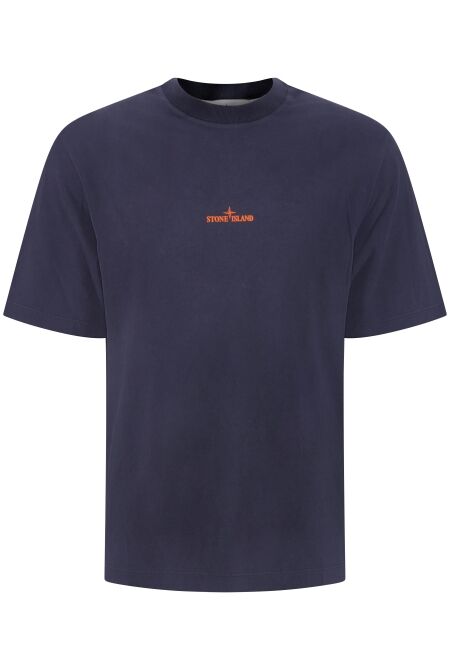 Stone Island L2S15 2100001 S0534 V002A BLUE NAVY Stone Island L2S15 2100001 S0534 V002A BLUE NAVY