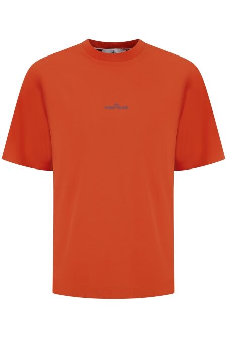 Stone Island L2S15 2100001 S0534 V003B BURNT ORANGE Stone Island L2S15 2100001 S0534 V003B BURNT ORANGE