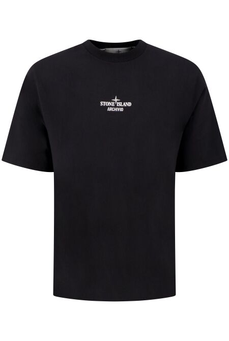 Stone Island L2S15 2100033 S0091 V0029 BLACK Stone Island L2S15 2100033 S0091 V0029 BLACK